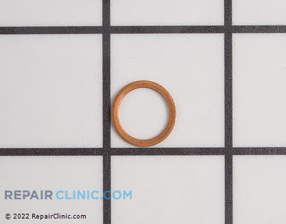 O-Ring (Genuine OEM)  7.362-003.0 - $0.90