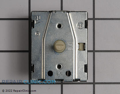 Selector Switch 309322601       Main Product View