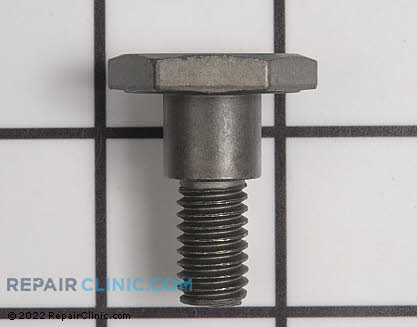 Shoulder Bolt 938-0507B Main Product View