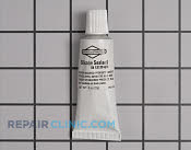 Silicone Sealant - Part # 1782330 Mfg Part # 100106