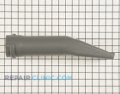 Tube - Part # 1954289 Mfg Part # 580613001