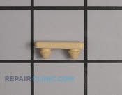 Belt Keeper - Part # 1473059 Mfg Part # WB02K10180