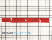 Blade - Part # 1656838 Mfg Part # 335299