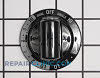 Control Knob 316553510       Alternate Product View