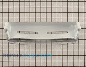 Door Shelf - Part # 2304663 Mfg Part # AAP73252301