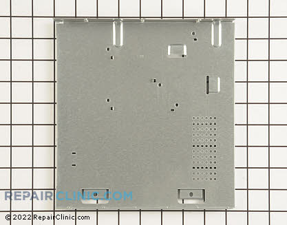 Duct Assembly 5304472451 Main Product View