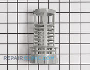 Filter Assembly - Part # 1865671 Mfg Part # 5304482463