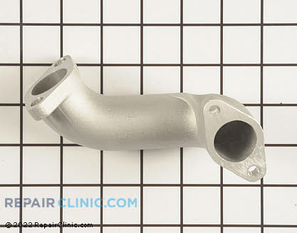 Intake Manifold 34707 Main Product View