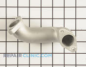 Intake Manifold - Part # 1729637 Mfg Part # 34707