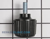 Leveling Leg - Part # 1485931 Mfg Part # 5304470325