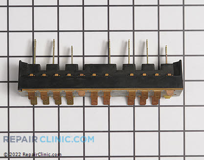 Push Button Switch 154033801 Main Product View
