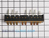 Push Button  Switch 154033801       Alternate Product View