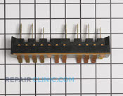 Push Button  Switch - Part # 418245 Mfg Part # 154033801