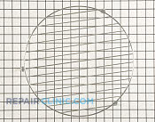 Rack - Part # 1391925 Mfg Part # 66527