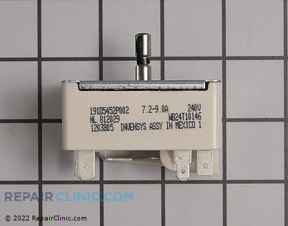 Surface Element Switch (OEM)  WB24T10146