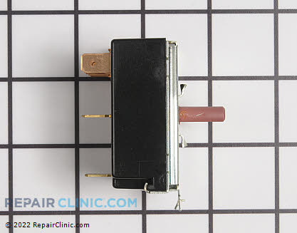 Temperature switch 134406000 Main Product View