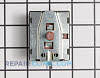 Temperature switch 134406000       Alternate Product View