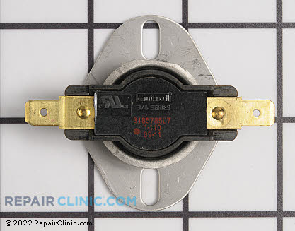 Thermostat 318578507 Main Product View