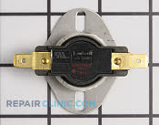 Thermostat - Part # 1794845 Mfg Part # 318578507