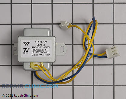 Transformer 5304482800 Main Product View