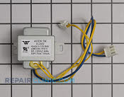 Transformer - Part # 1940959 Mfg Part # 5304482800
