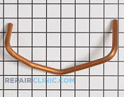 Tube - Part # 1157916 Mfg Part # 5304446366