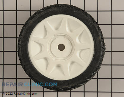 Wheel Assembly 684776 Main Product View