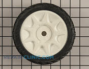 Wheel Assembly - Part # 1606595 Mfg Part # 684776