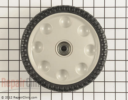 Wheel Assembly 734-04033 Main Product View