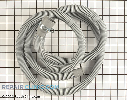 Drain Hose DC97-12534D Main Product View