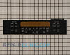 Faceplate WB27T11233      Alternate Product View