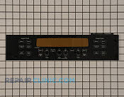 Faceplate - Part # 1556134 Mfg Part # WB27T11233