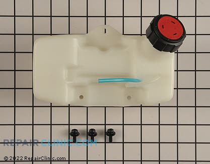 Gas Tank 791-181766 Main Product View