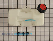 Gas Tank - Part # 1840585 Mfg Part # 791-181766