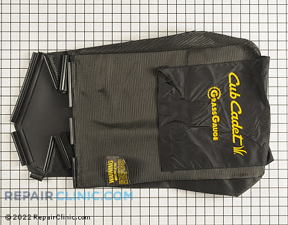 Grass Catching Bag 664-0180 Main Product View