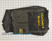 Grass Catching Bag - Part # 1823098 Mfg Part # 664-0180