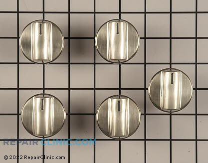Knob 00658161 Main Product View