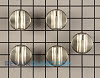 Knob 658161          Alternate Product View