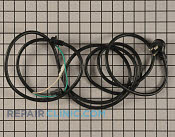 Power Cord - Part # 877767 Mfg Part # WH19X10015
