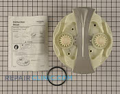 Transmission - Part # 1033152 Mfg Part # 25001089