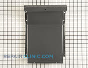 Vent - Part # 1087408 Mfg Part # WB38K10008