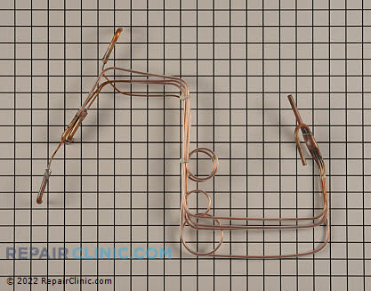 Capillary Tube (OEM)  5304482504, 1865712