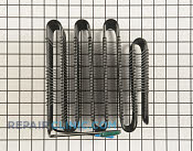 Condenser - Part # 1564867 Mfg Part # 242098001