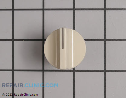 Control Knob (OEM)  9871685