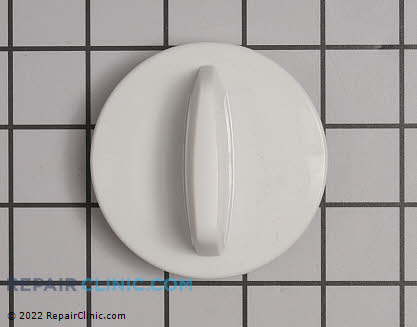 Control Knob W10453947 Main Product View