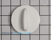 Control Knob - Part # 2304653 Mfg Part # W10453947