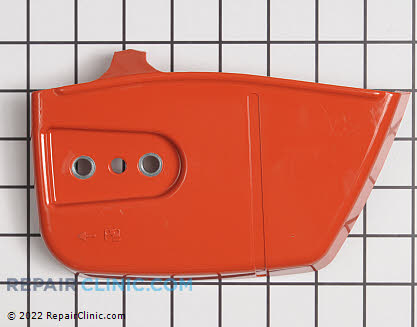 Cover 195213101 Main Product View