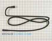 Drain Hose - Part # 1165702 Mfg Part # 5304452036