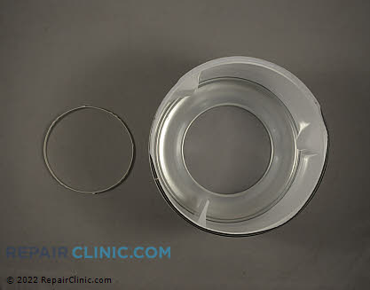 Drum Assembly 697760 Main Product View