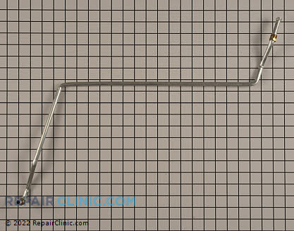 Gas Tube or Connector (OEM)  316405401